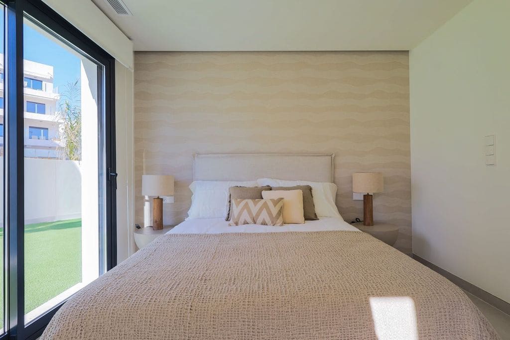 3 sovrum Villa till salu i Villamartin med pool garage - 590 000 € (Ref: 9421985)