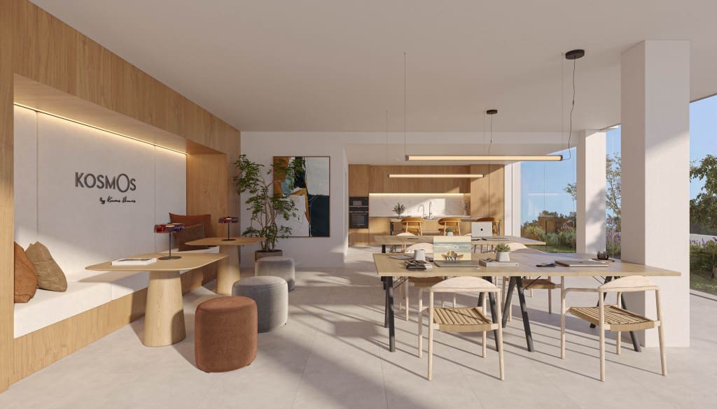 3 makuuhuone Huoneisto myytävänä paikassa Torremolinos mukana uima-altaan 
autotalli - 505 000 € (Ref: 9421986)