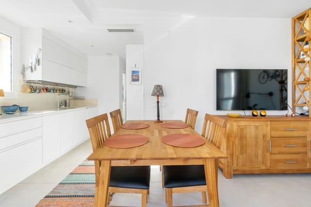 2 soverom Leilighet til salgs i Playa Flamenca, Orihuela med svømmebasseng - € 269 000 (Ref: 9421987)