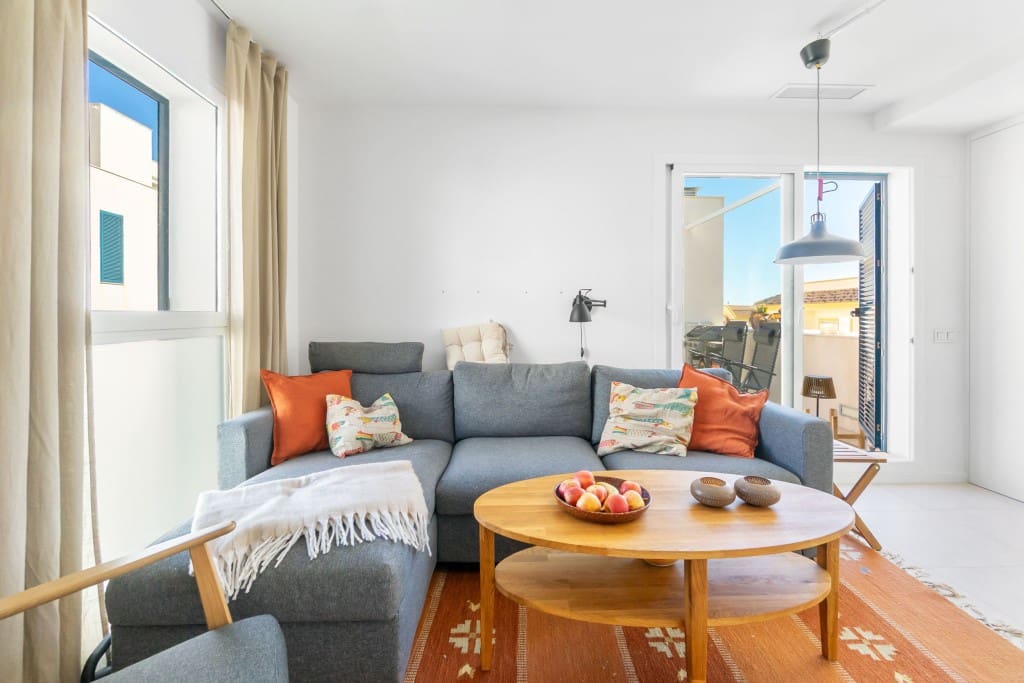 2 soverom Leilighet til salgs i Playa Flamenca med svømmebasseng - € 269 000 (Ref: 9421987)