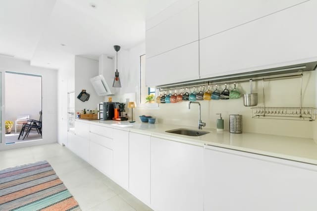 2 soverom Leilighet til salgs i Playa Flamenca, Orihuela med svømmebasseng - € 269 000 (Ref: 9421987)