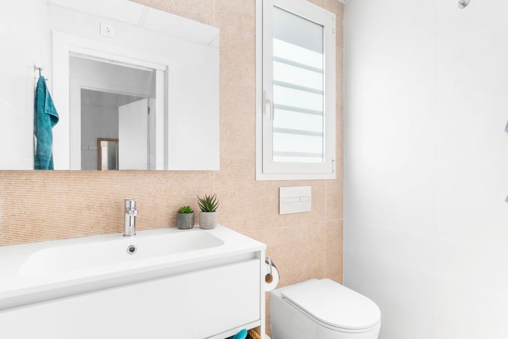 2 soverom Leilighet til salgs i Playa Flamenca med svømmebasseng - € 269 000 (Ref: 9421987)