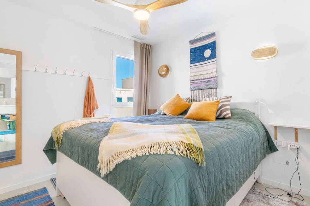 2 soverom Leilighet til salgs i Playa Flamenca med svømmebasseng - € 269 000 (Ref: 9421987)