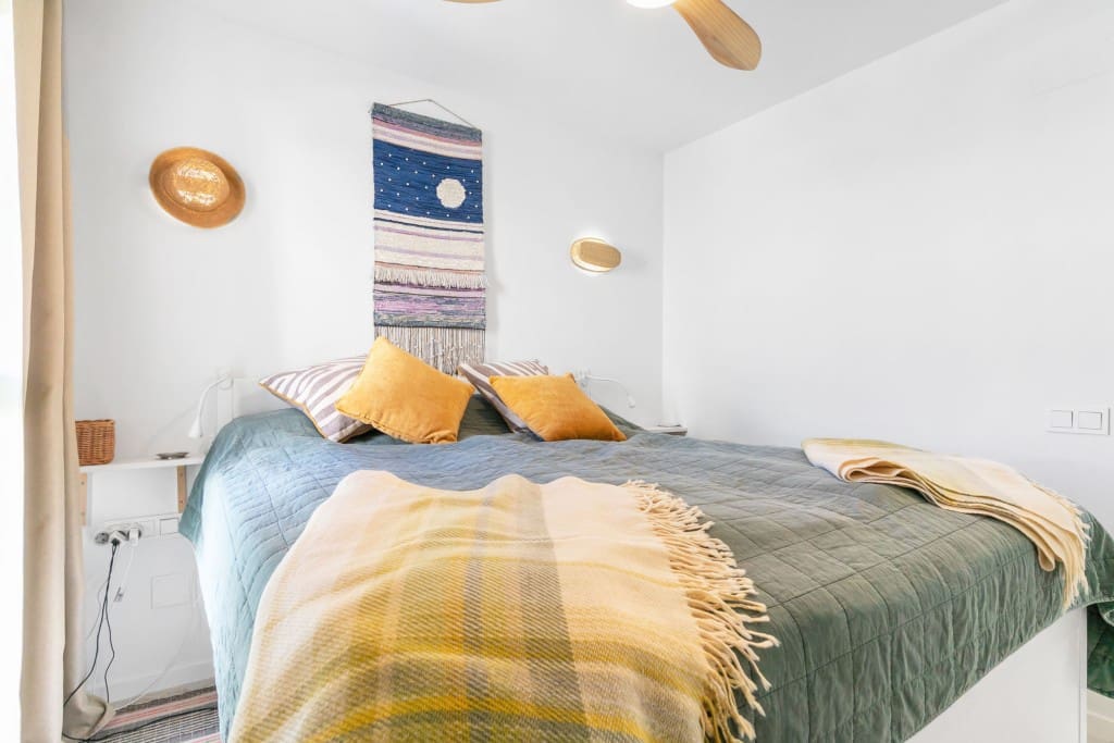 2 soverom Leilighet til salgs i Playa Flamenca med svømmebasseng - € 269 000 (Ref: 9421987)