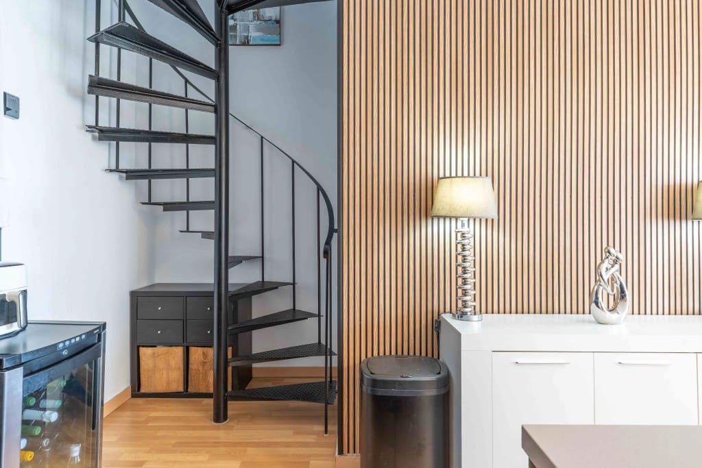 3 soverom Kjedet enebolig til salgs i Manilva med svømmebasseng - € 745 000 (Ref: 9431578)