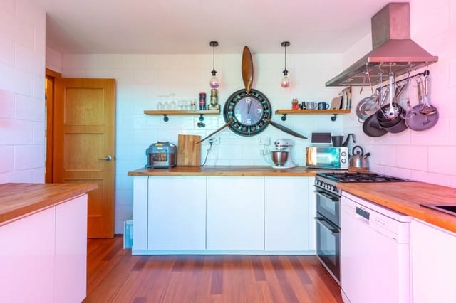 3 quarto Casa em Banda para venda em La Cala de Mijas, Mijas com piscina - 390 000 € (Ref: 9431579)