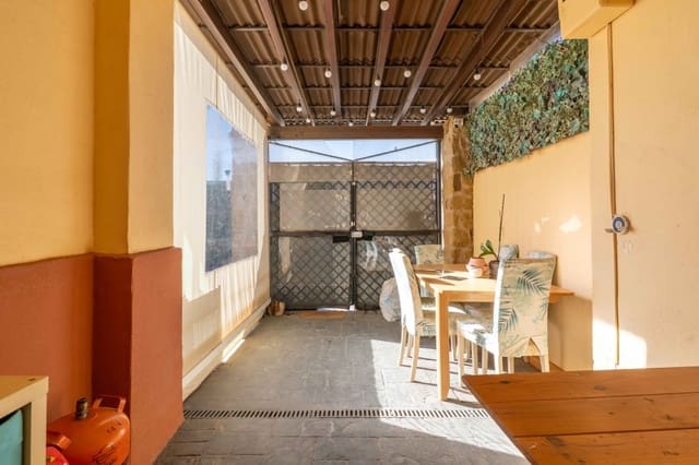 3 quarto Casa em Banda para venda em La Cala de Mijas, Mijas com piscina - 390 000 € (Ref: 9431579)