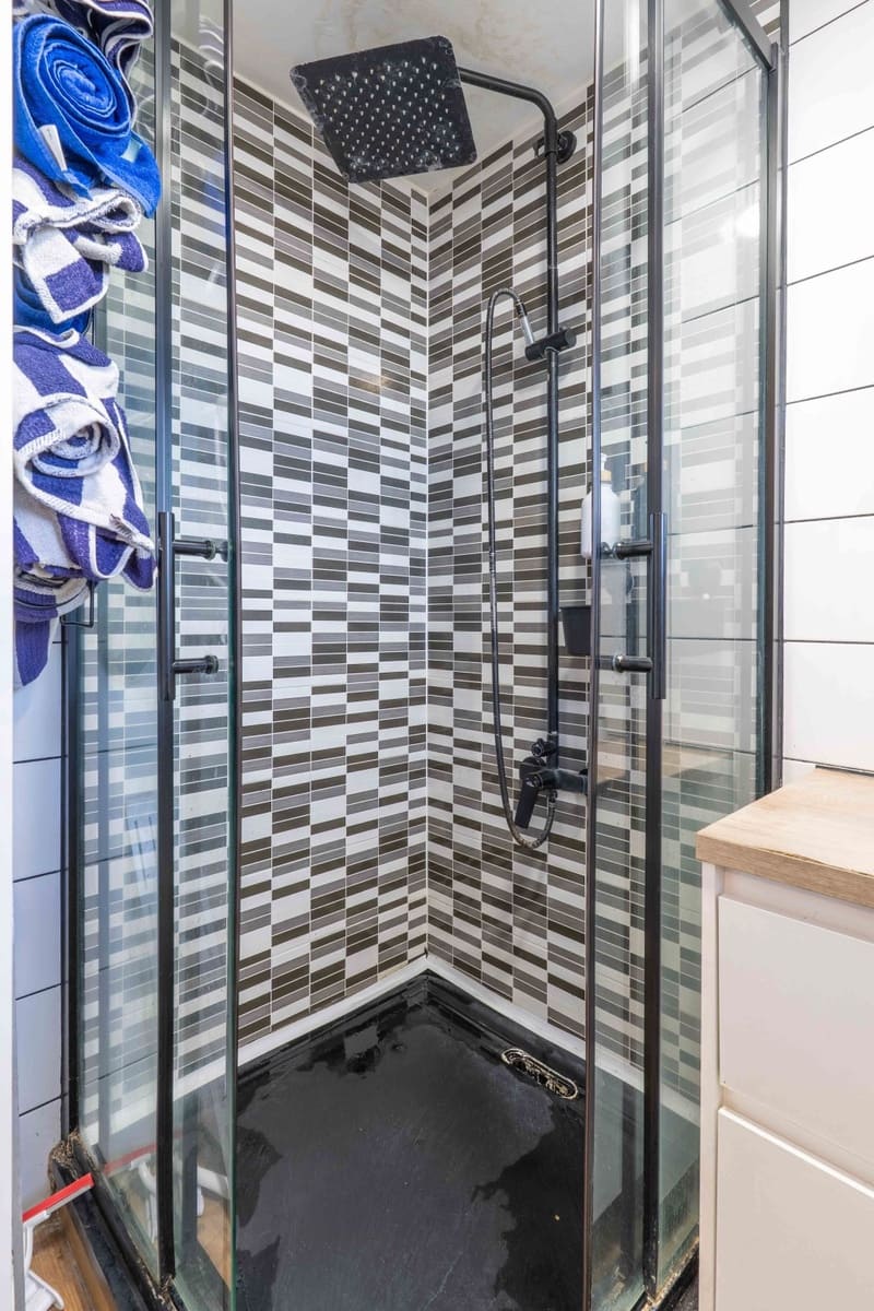 2 makuuhuone Omakotitalo myytävänä paikassa La Cala de Mijas mukana uima-altaan - 420 000 € (Ref: 9431579)