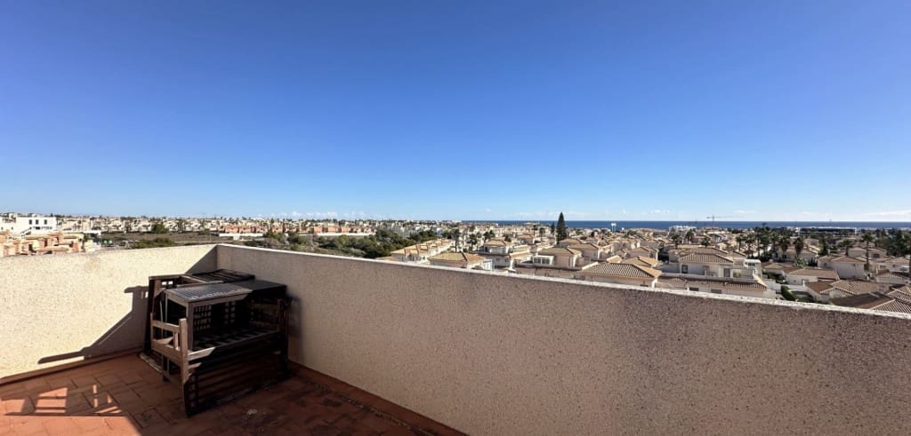 2 chambre Appartement à vendre à Playa Flamenca avec piscine garage - 199 000 € (Ref: 9431580)