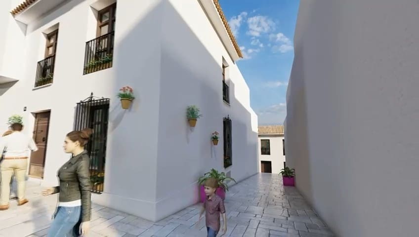 3 quarto Casa em Banda para venda em Estepona com piscina - 1 200 000 € (Ref: 9433138)