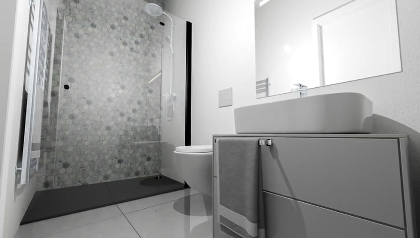 3 quarto Casa em Banda para venda em Estepona com piscina - 1 200 000 € (Ref: 9433138)