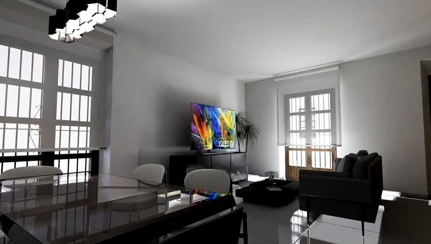 3 quarto Casa em Banda para venda em Estepona com piscina - 1 200 000 € (Ref: 9433138)