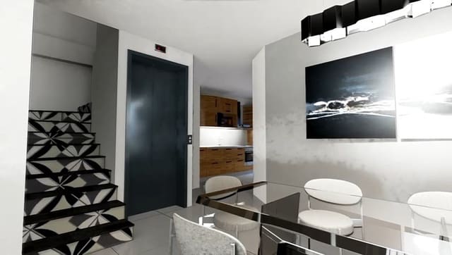 3 quarto Casa em Banda para venda em Estepona com piscina - 1 200 000 € (Ref: 9433138)