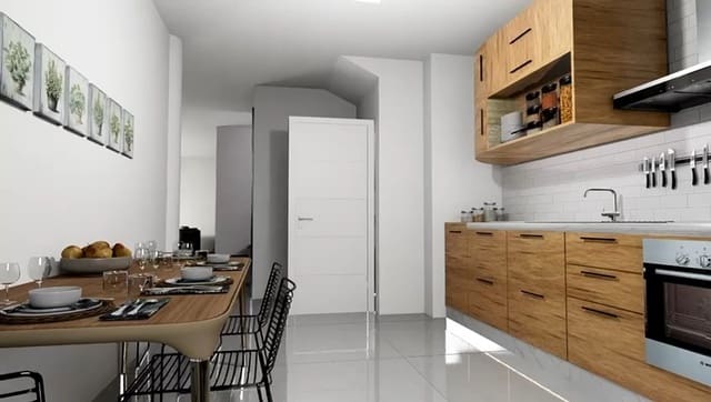 3 quarto Casa em Banda para venda em Estepona com piscina - 1 200 000 € (Ref: 9433138)