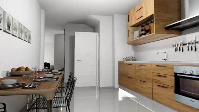 3 quarto Casa em Banda para venda em Estepona com piscina - 1 200 000 € (Ref: 9433138)