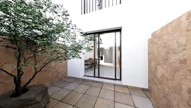 3 quarto Casa em Banda para venda em Estepona com piscina - 1 200 000 € (Ref: 9433138)