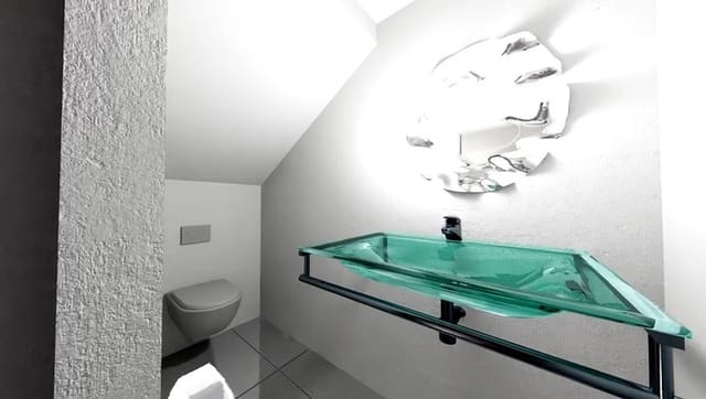 3 soverom Hus til salgs i Estepona med svømmebasseng - € 1 200 000 (Ref: 9433138)