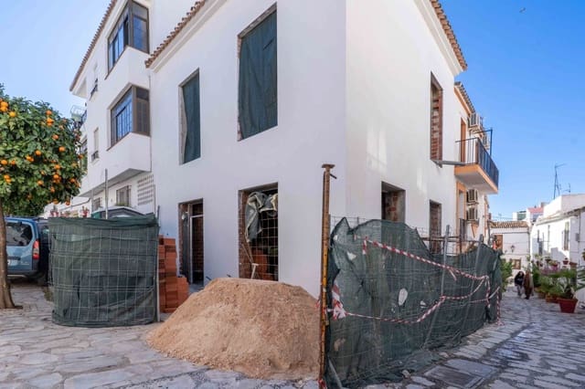 3 soverom Hus til salgs i Estepona med svømmebasseng - € 1 200 000 (Ref: 9433138)