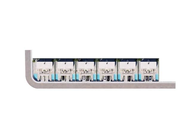 3 soveværelse Villa til salg i Benijófar med swimmingpool - € 399.900 (Ref: 9433139)