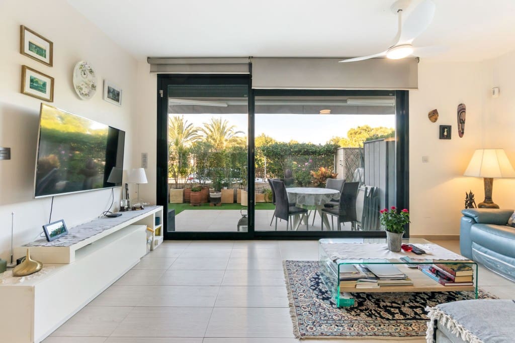 3 soverom Leilighet til salgs i Punta Prima med svømmebasseng - € 295 000 (Ref: 9433140)