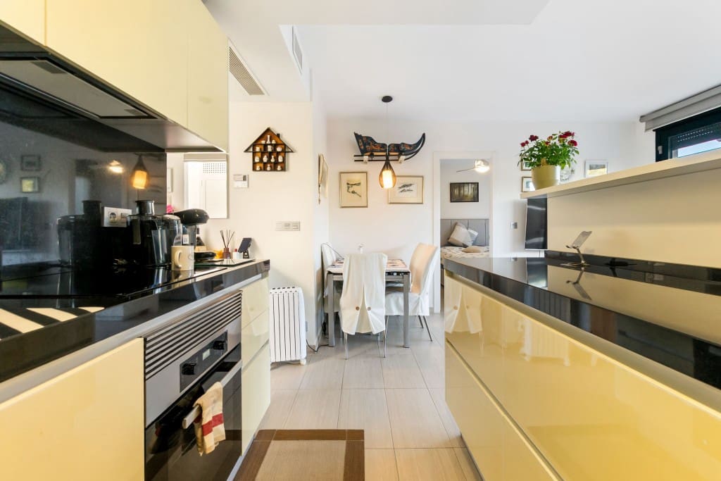 3 soverom Leilighet til salgs i Punta Prima med svømmebasseng - € 295 000 (Ref: 9433140)