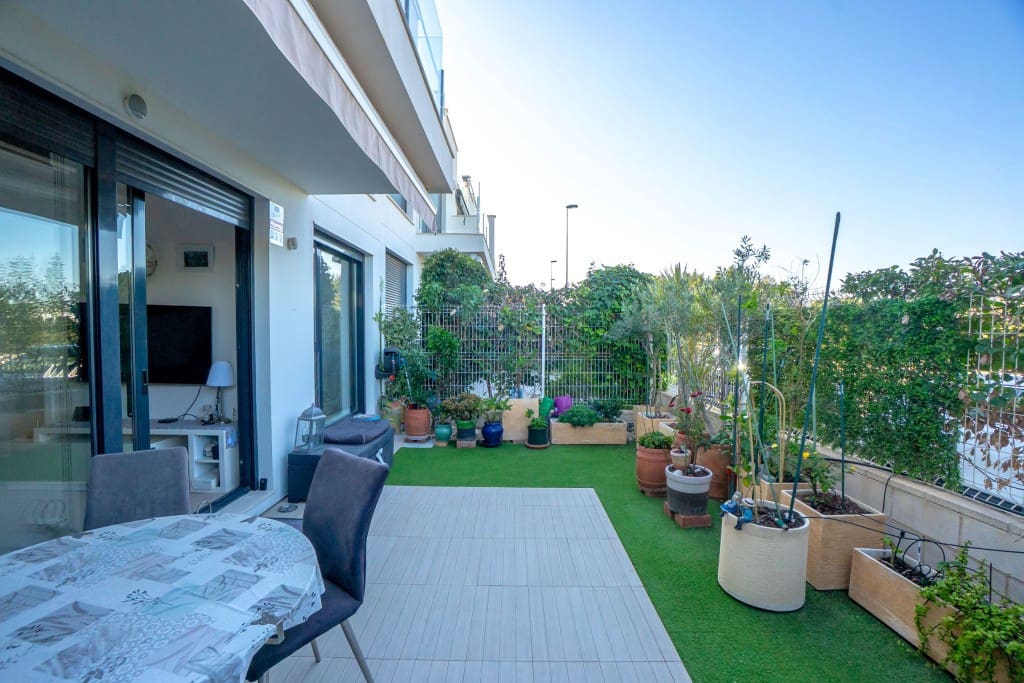 3 soverom Leilighet til salgs i Punta Prima med svømmebasseng - € 295 000 (Ref: 9433140)