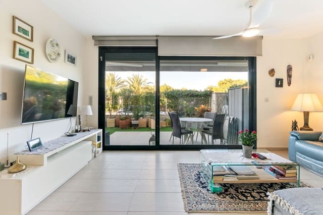 3 soverom Leilighet til salgs i Punta Prima, Torrevieja med svømmebasseng - € 295 000 (Ref: 9433140)