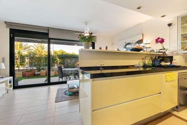 3 soverom Leilighet til salgs i Punta Prima, Torrevieja med svømmebasseng - € 295 000 (Ref: 9433140)