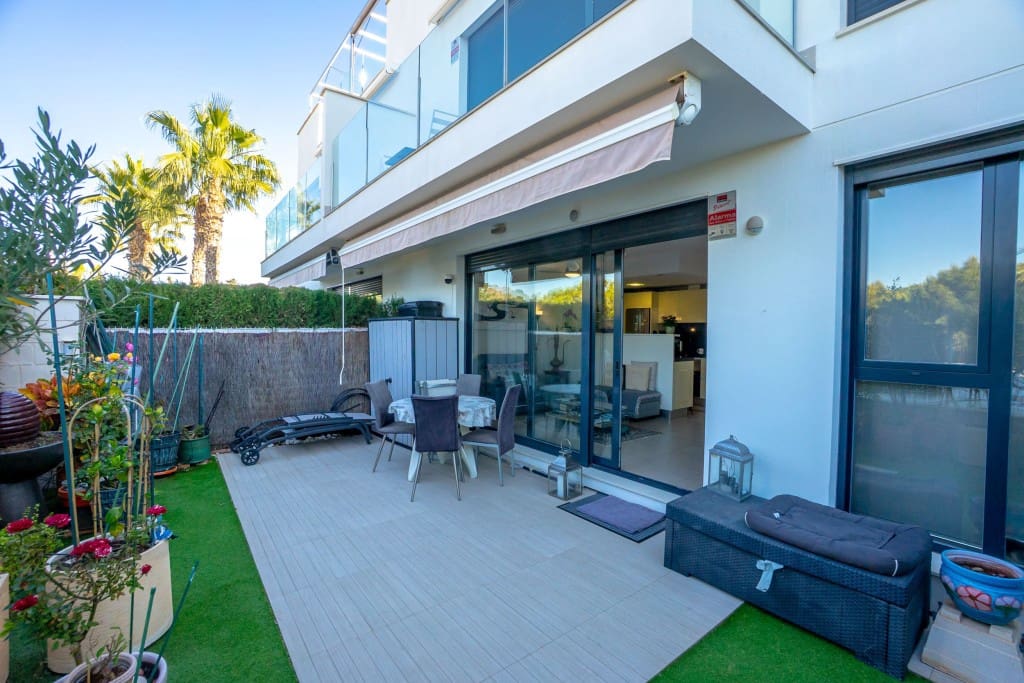 3 soverom Leilighet til salgs i Punta Prima med svømmebasseng - € 295 000 (Ref: 9433140)