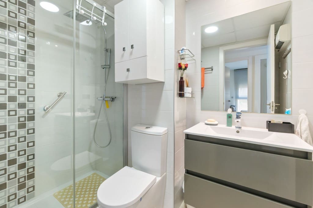 3 soverom Leilighet til salgs i Punta Prima med svømmebasseng - € 295 000 (Ref: 9433140)