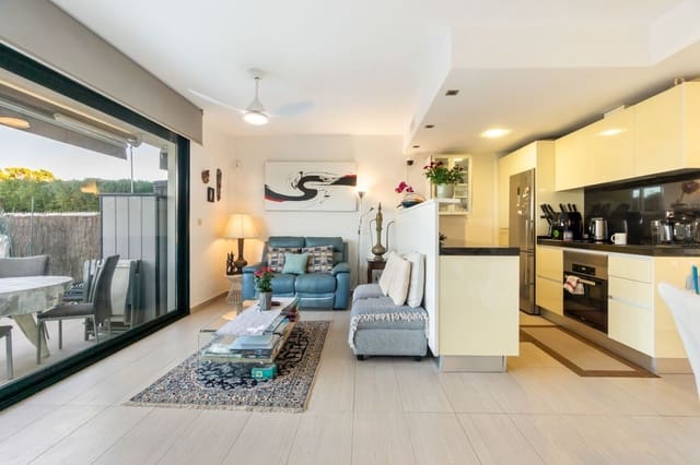 3 soverom Leilighet til salgs i Punta Prima, Torrevieja med svømmebasseng - € 295 000 (Ref: 9433140)