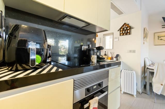 3 soverom Leilighet til salgs i Punta Prima, Torrevieja med svømmebasseng - € 295 000 (Ref: 9433140)