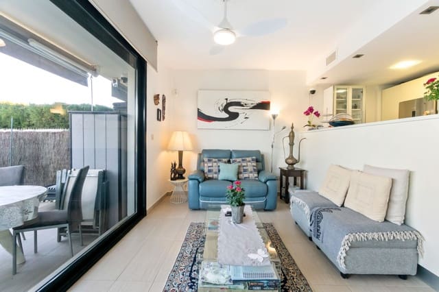 3 soverom Leilighet til salgs i Punta Prima, Torrevieja med svømmebasseng - € 295 000 (Ref: 9433140)