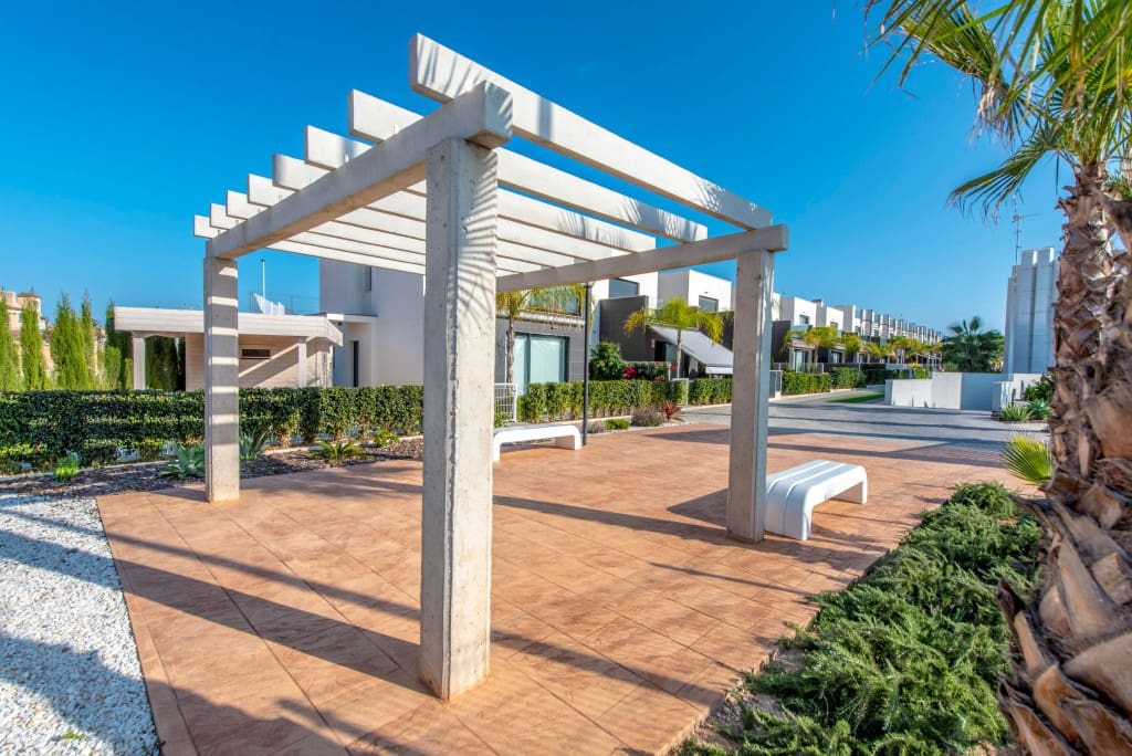 3 soverom Leilighet til salgs i Punta Prima med svømmebasseng - € 295 000 (Ref: 9433140)