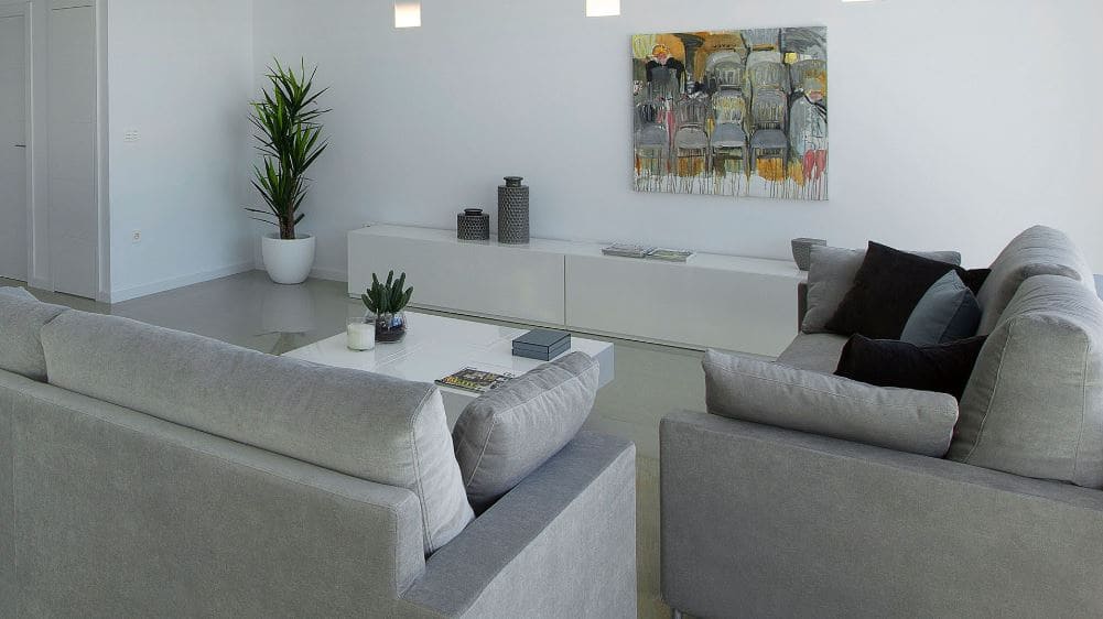 4 makuuhuone Huvila myytävänä paikassa Ciudad Quesada mukana uima-altaan 
autotalli - 699 750 € (Ref: 9433143)