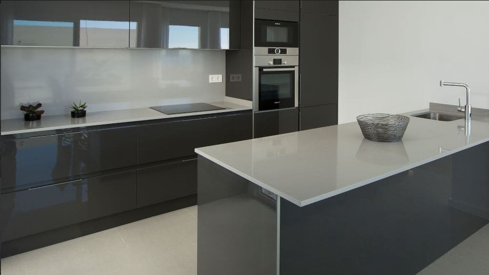 4 makuuhuone Huvila myytävänä paikassa Ciudad Quesada mukana uima-altaan 
autotalli - 699 750 € (Ref: 9433143)