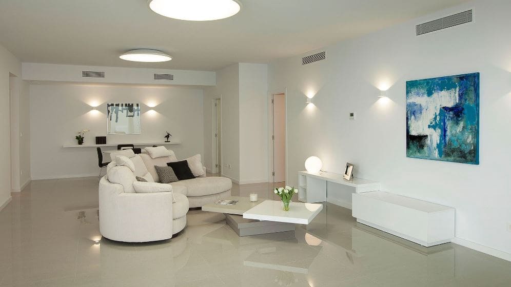 4 makuuhuone Huvila myytävänä paikassa Ciudad Quesada mukana uima-altaan 
autotalli - 699 750 € (Ref: 9433143)