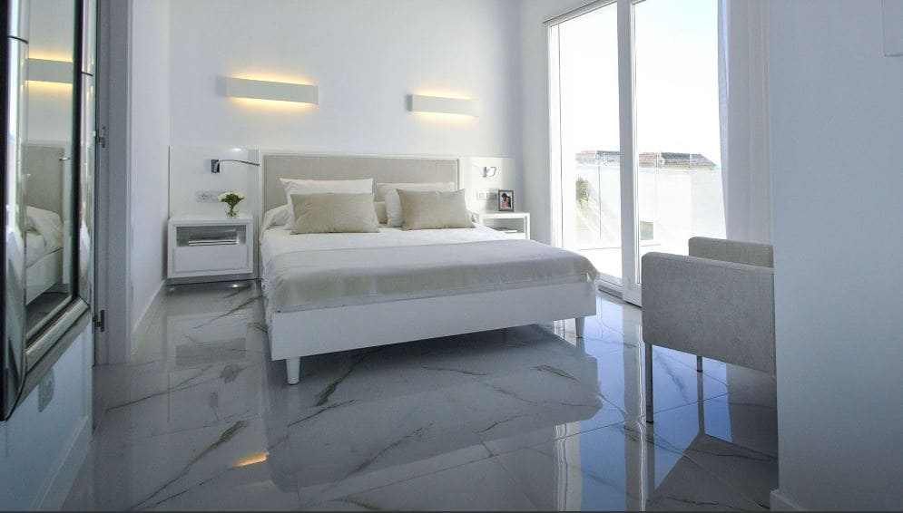 4 makuuhuone Huvila myytävänä paikassa Ciudad Quesada mukana uima-altaan 
autotalli - 699 750 € (Ref: 9433143)