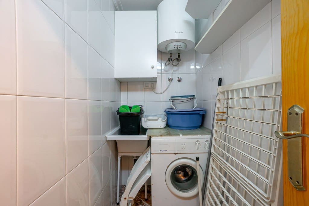 3 slaapkamer Appartement te koop in Torrevieja met garage - € 206.900 (Ref: 9439539)