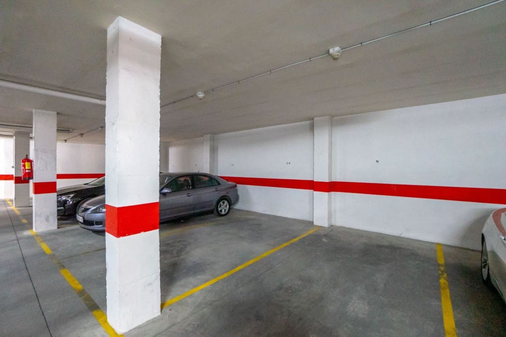 3 slaapkamer Appartement te koop in Torrevieja met garage - € 206.900 (Ref: 9439539)