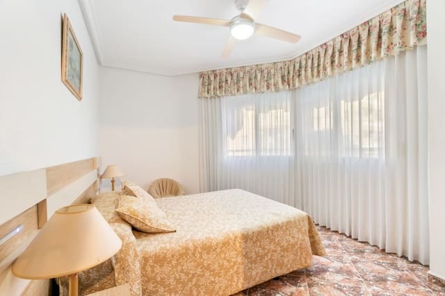 3 slaapkamer Appartement te koop in Torrevieja met garage - € 206.900 (Ref: 9439539)