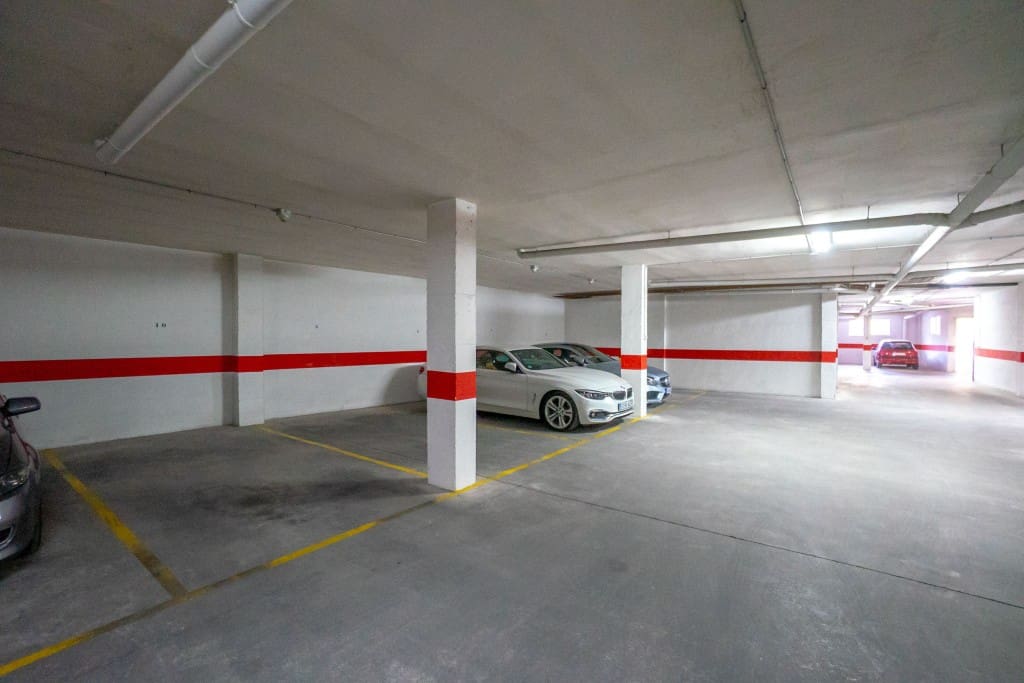 3 slaapkamer Appartement te koop in Torrevieja met garage - € 206.900 (Ref: 9439539)