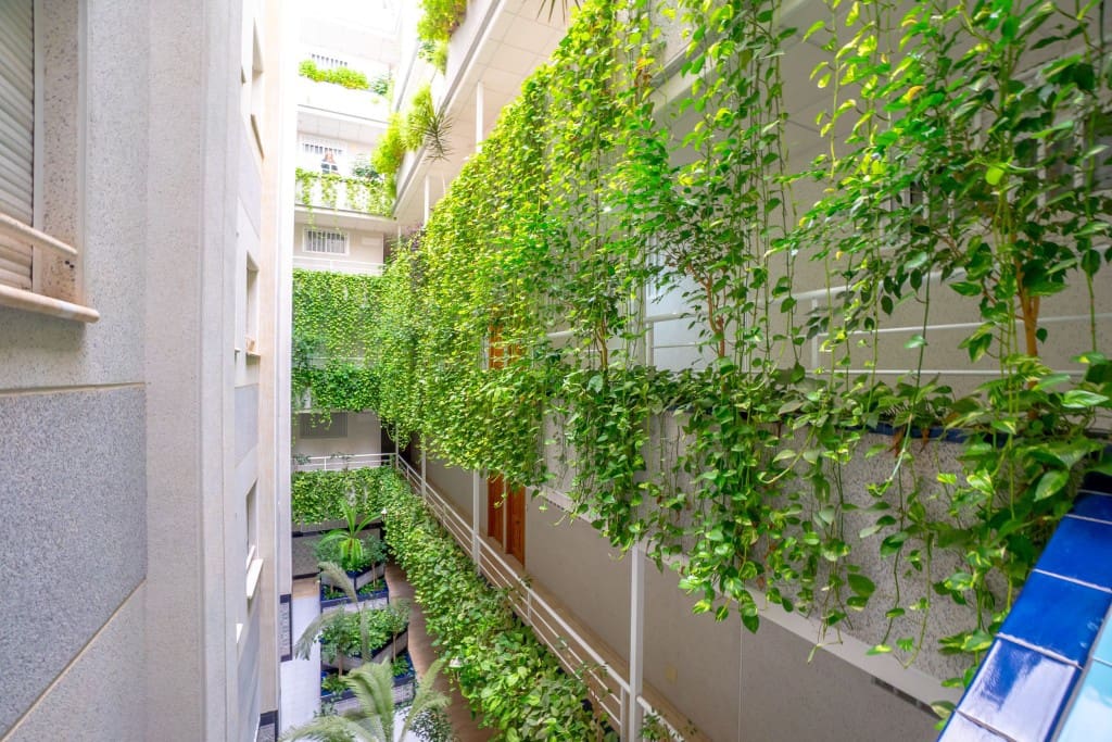 3 slaapkamer Appartement te koop in Torrevieja met garage - € 206.900 (Ref: 9439539)