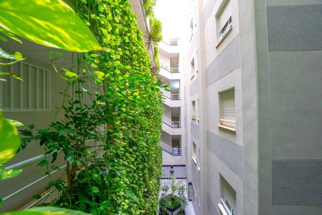 3 slaapkamer Appartement te koop in Torrevieja met garage - € 206.900 (Ref: 9439539)