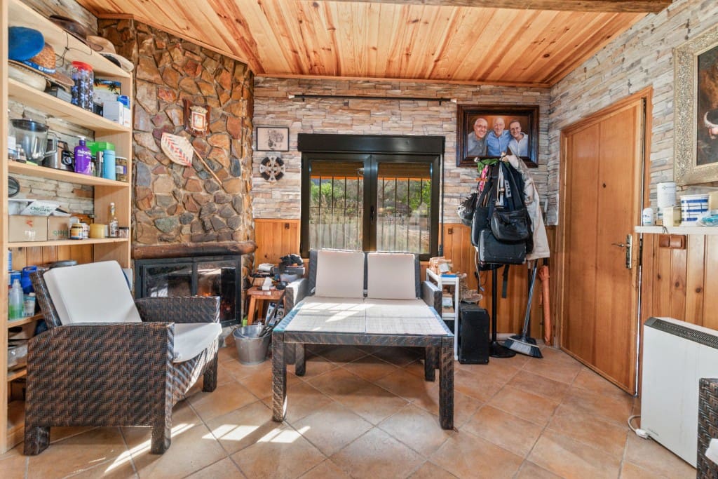 3 soverom Villa til salgs i Murcia by med svømmebasseng garasje - € 590 000 (Ref: 9439540)