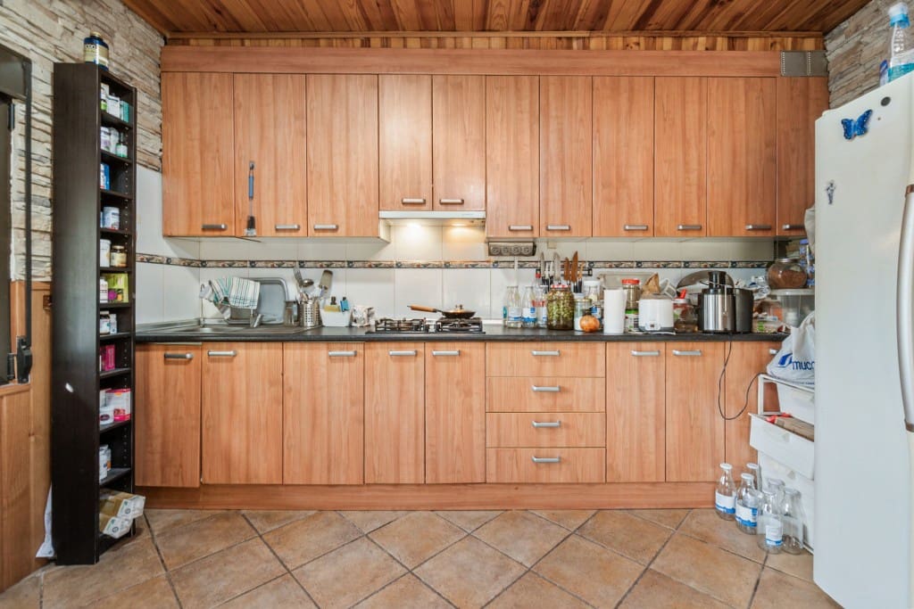 3 soverom Villa til salgs i Murcia by med svømmebasseng garasje - € 590 000 (Ref: 9439540)