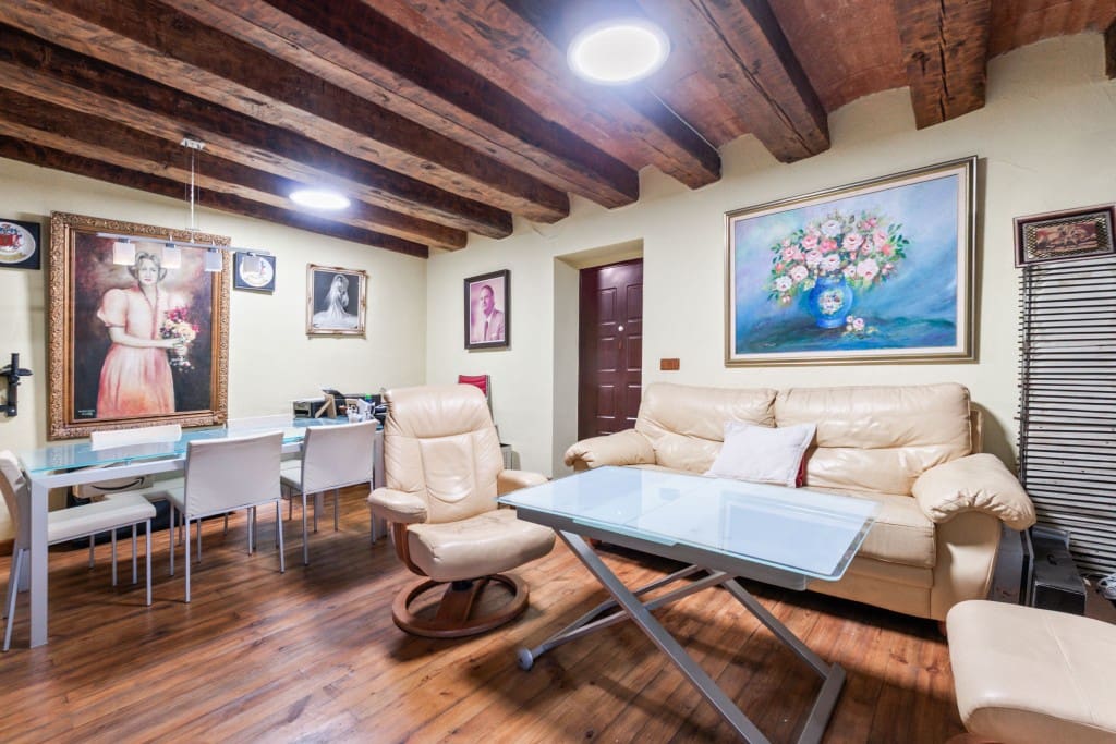 3 soverom Villa til salgs i Murcia by med svømmebasseng garasje - € 590 000 (Ref: 9439540)