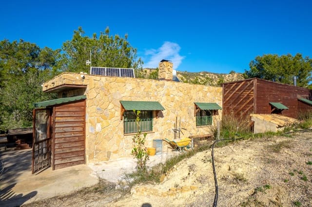 3 soverom Villa til salgs i Murcia by med svømmebasseng garasje - € 590 000 (Ref: 9439540)