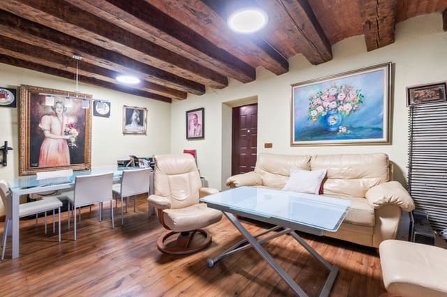 3 soverom Villa til salgs i Murcia by med svømmebasseng garasje - € 590 000 (Ref: 9439540)