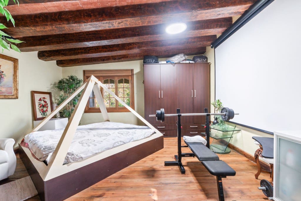 3 soverom Villa til salgs i Murcia by med svømmebasseng garasje - € 590 000 (Ref: 9439540)